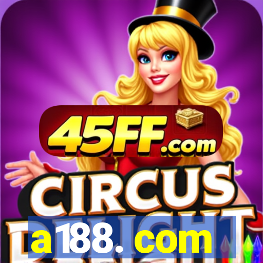 a188. com